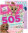 Chi chi love. 505 naklejek. Witaj w świecie Chi Chi Love. Chi chi love. 505 naklejek. Witaj w świecie Chi Chi Love - zdjęcie