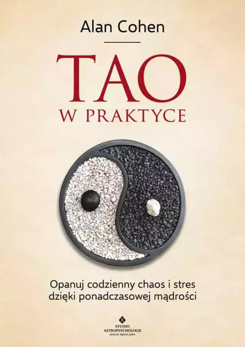 Tao w praktyce Tao w praktyce