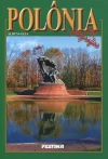 Polska. Album - przewodnik. Wersja portugalska - zdjęcie