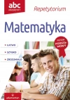 ABC Maturzysty. Matematyka. Poziom podstawowy - zdjęcie