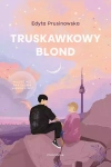 Truskawkowy blond - zdjęcie