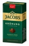 Kawa mielona Jacobs Kronung, 250 g - zdjęcie