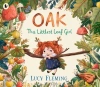 Oak, the Littlest Leaf Girl - zdjęcie