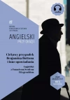 Ciekawy przypadek Benjamina Buttona i inne opowiadania. Angielski z Francisem Scottem Fitzgeraldem - zdjęcie