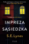 Impreza sąsiedzka - zdjęcie