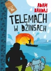 Telemach w dżinsach - zdjęcie