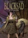 Blacksad. Upadek, część druga. Tom 7 - zdjęcie