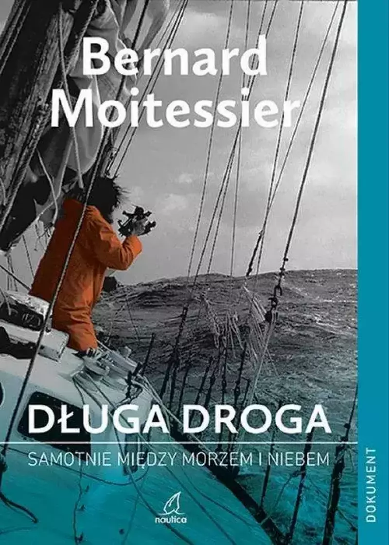 Długa droga Długa droga