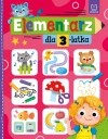 Elementarz dla 3-latka - zdjęcie