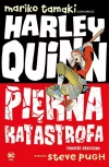 Harley Quinn. Piękna katastrofa - zdjęcie