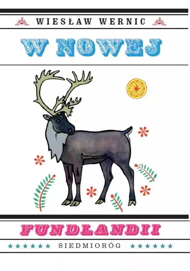 W Nowej Fundlandii W Nowej Fundlandii
