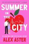 Summer in the City - zdjęcie
