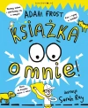 Książka o mnie - zdjęcie