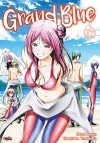 Grand Blue. Tom 17 - zdjęcie