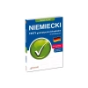 Niemiecki. Testy gramatyczno-leksykalne dla początkujących - zdjęcie