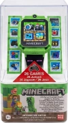 Smartwatch 10 funkcji  Minecraft MIN4099 - zdjęcie