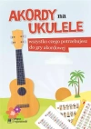 Akordy na ukulele - zdjęcie
