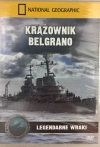 Krążownik Belgrano. Legendarne wraki - zdjęcie