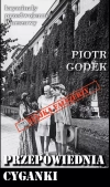 Kryminały przedwojennej Warszawy. Tom 96. Przepowiednia cyganki - zdjęcie