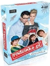 Rodzinka.pl. Sezon 1 (4 DVD) - zdjęcie