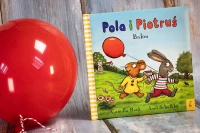 Pola i Piotruś. Balon, zdjęcie 6