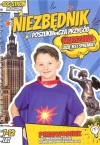 Niezbędnik poszukiwacza przygód. Warszawa - zdjęcie