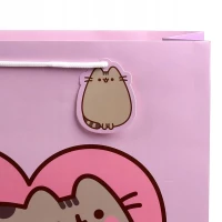 Torebka Puckator papier, zdjęcie 7