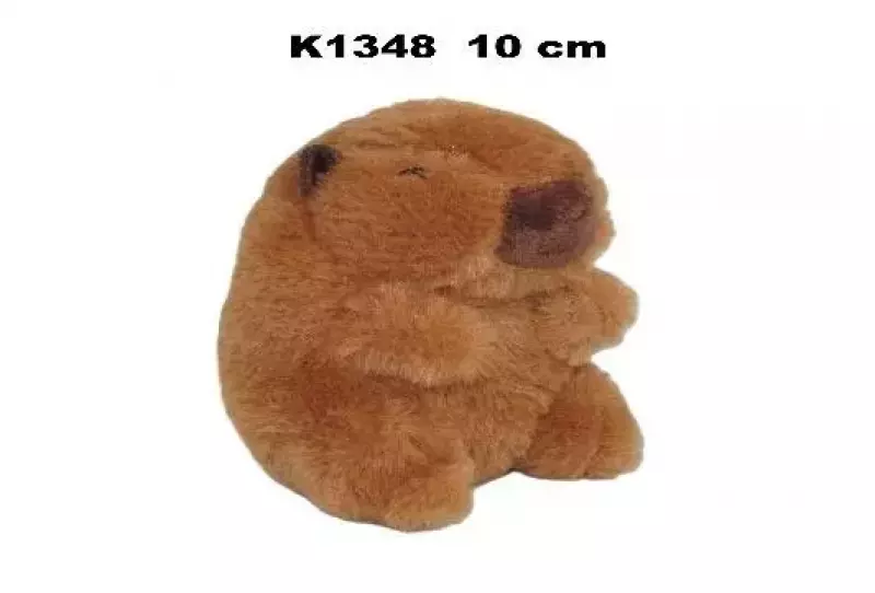 Kapibara 10cm Kapibara 10cm