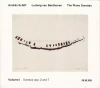 Beethoven: The Piano Sonatas. Volume 1, CD - zdjęcie