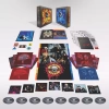 Box: Use Your Illusion I & II (Super Deluxe Edition). CD + Blu-ray Disc - zdjęcie