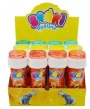 Bańki mydlane 60ml (12szt) - zdjęcie