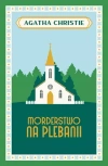 Morderstwo na plebanii - zdjęcie