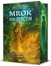 Szept moczarów T.2 Mrok pod sercem (b. brzegi) - zdjęcie
