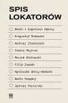 Spis lokatorów - zdjęcie