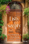 Listy i szepty - zdjęcie