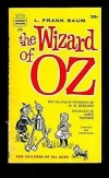 The Wizard of OZ - zdjęcie