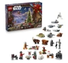 LEGO(R) STAR WARS 75456 Advent Calendar 2026 - zdjęcie