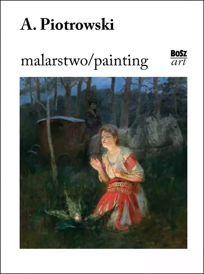 Piotrowski.Malarstwo Piotrowski.Malarstwo