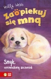 Zaopiekuj się mną. Smyk, uprowadzony szczeniak - zdjęcie