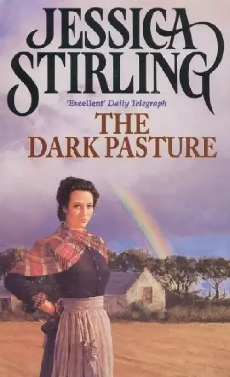 The Dark Pasture The Dark Pasture