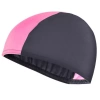 Czepek lycra różowy w worku  834340 SPOKEY - zdjęcie