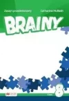 Brainy. Klasa 8. Zeszyt przedmiotowy - zdjęcie