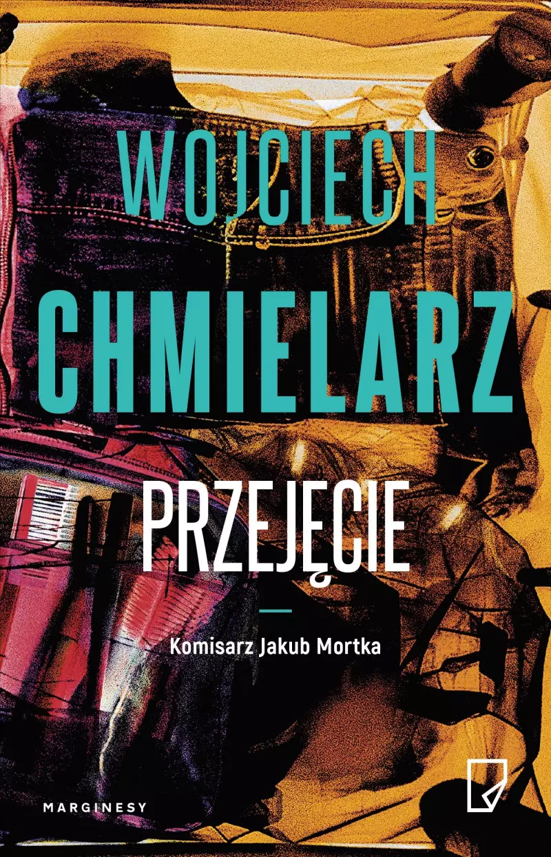 Przejęcie Przejęcie