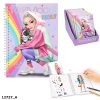 Podręczny szkicownik Top Model 12727A - zdjęcie
