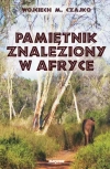 Pamiętnik znaleziony w Afryce - zdjęcie