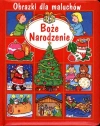 Obrazki dla maluchów. Boże Narodzenie - zdjęcie