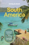 South America. Lonely planet - zdjęcie