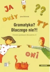 Gramatyka? Dlaczego nie?! Ćw. gramatyczne A1 - zdjęcie