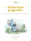 Jestem twoim przyjacielem. Czułe opowieści. Razem na zawsze. Disney - zdjęcie