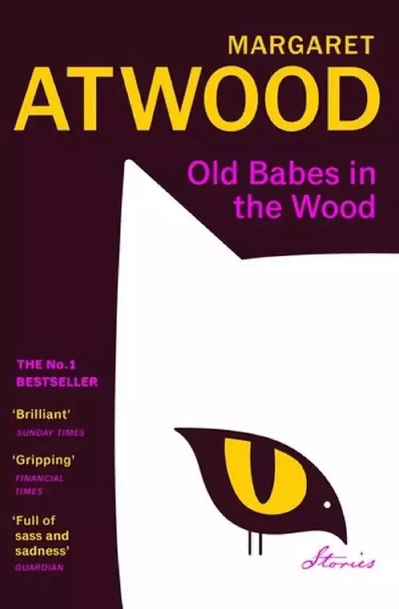 Old Babes in the Wood Old Babes in the Wood